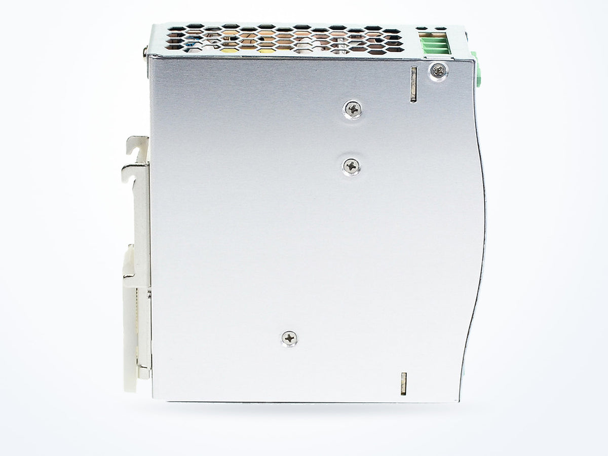 MEAN WELL NDR-120-12 120W 12V 10A DIN Rail, photo 4
