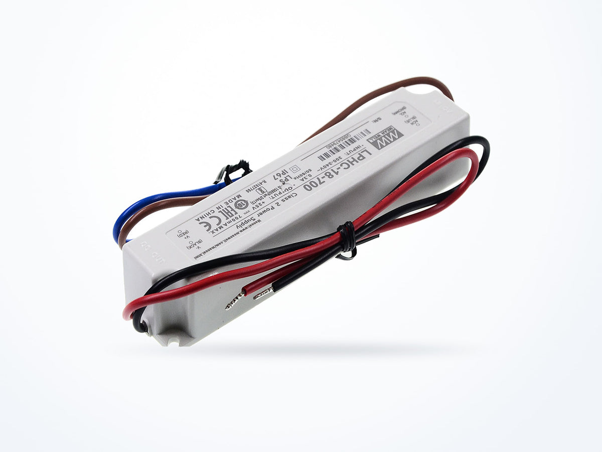 MEAN WELL LPHC-18-350 16.8W 48V 0.35A LED Driver, photo 3