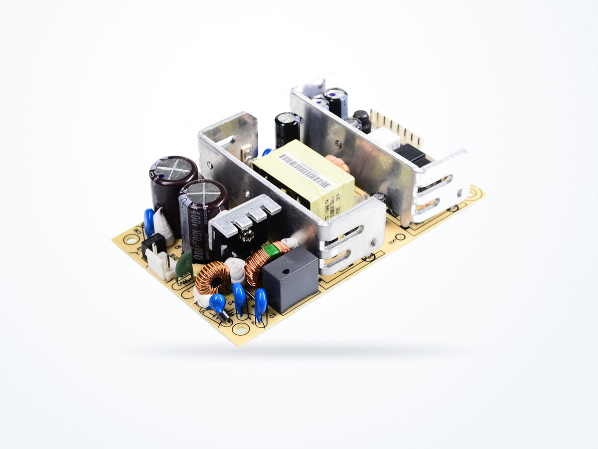 MEAN WELL PSC-100A 100.05W 13.8V 4.75A Security & Specific, photo 3