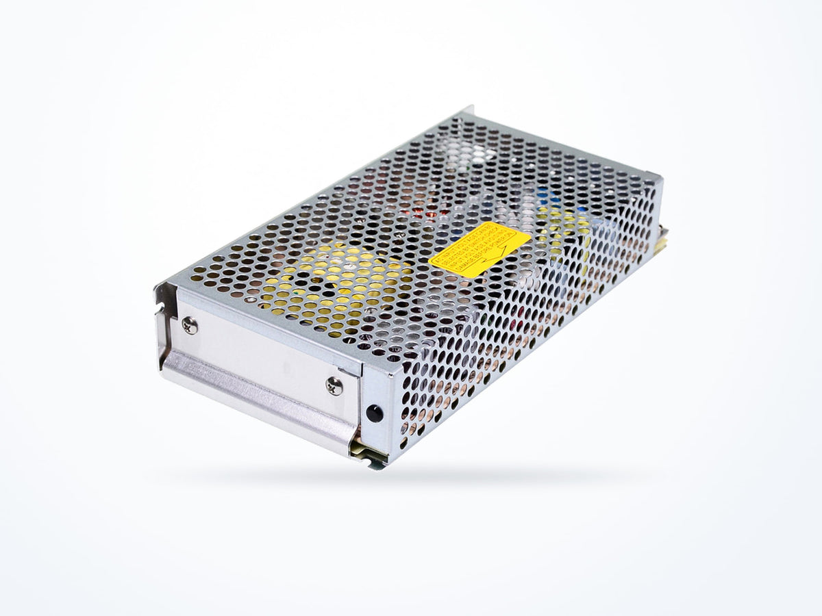 MEAN WELL RID-125-1224 133.2W 12V 3.7A Enclosed Type, photo 4