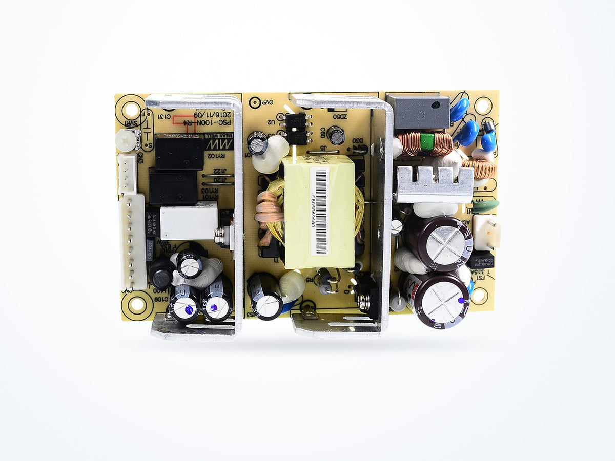 MEAN WELL PSC-100A 100.05W 13.8V 4.75A Security & Specific, photo 5