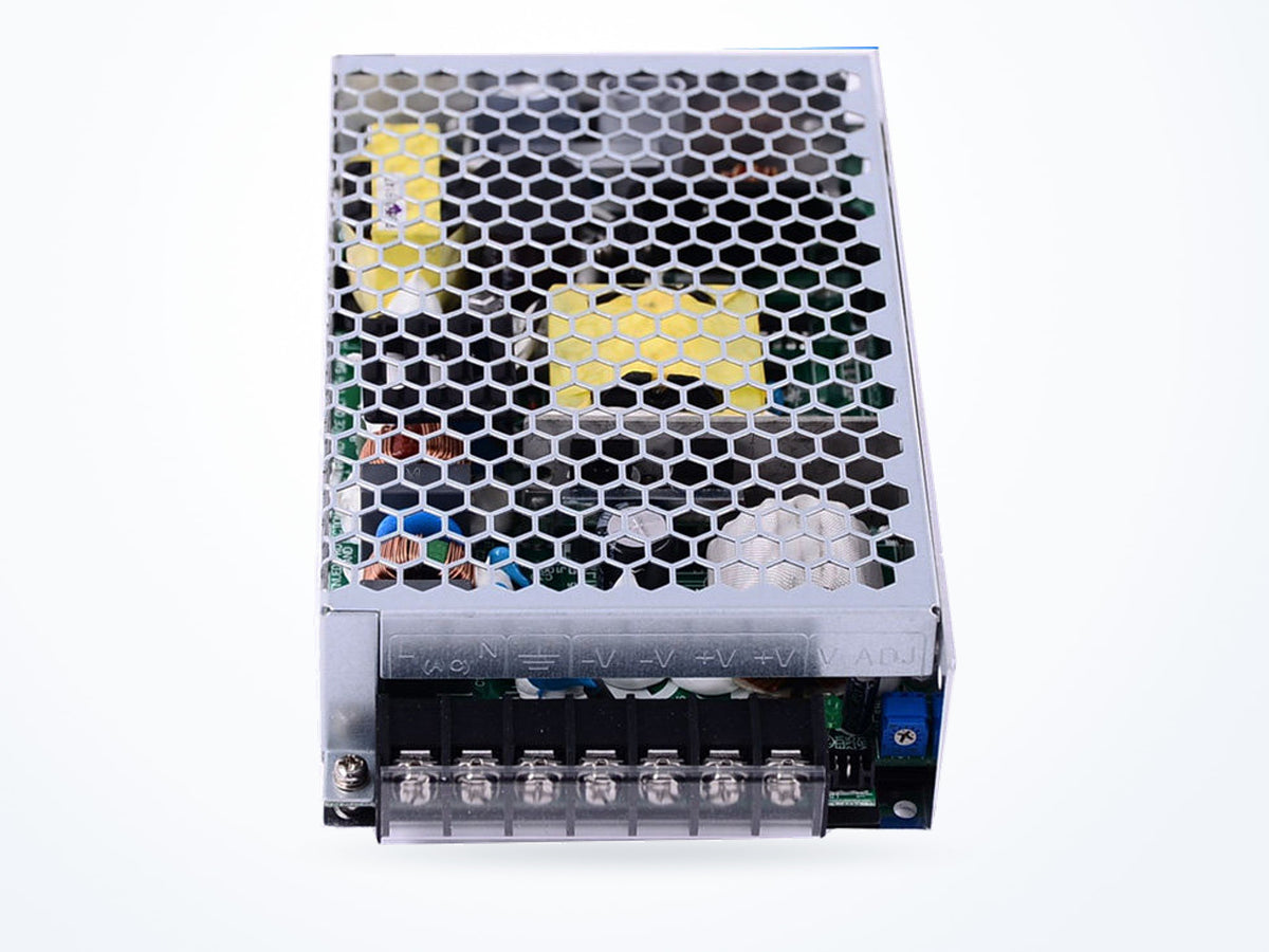 MEAN WELL HRP-150-48 158.4W 48V 3.3A Enclosed Type, photo 4
