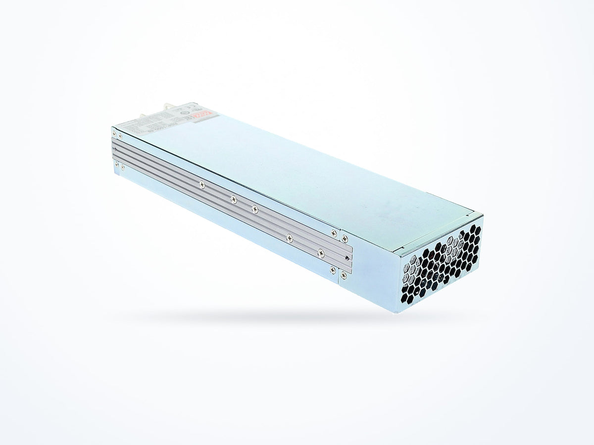 MEAN WELL RSP-1600-12 1500W 12V 125A Programmable Power, photo 2