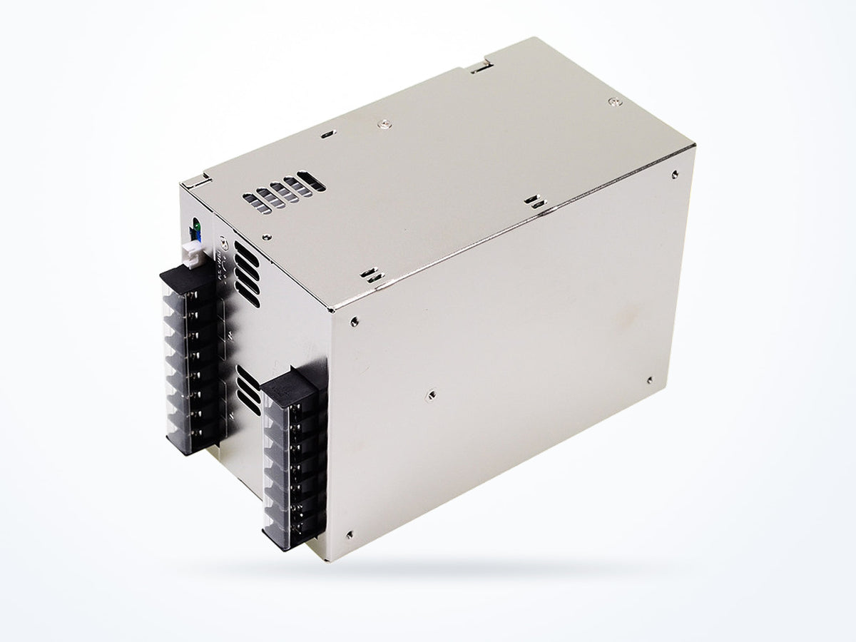 MEAN WELL PSP-600-12 600W 12V 50A Enclosed Type, photo 2