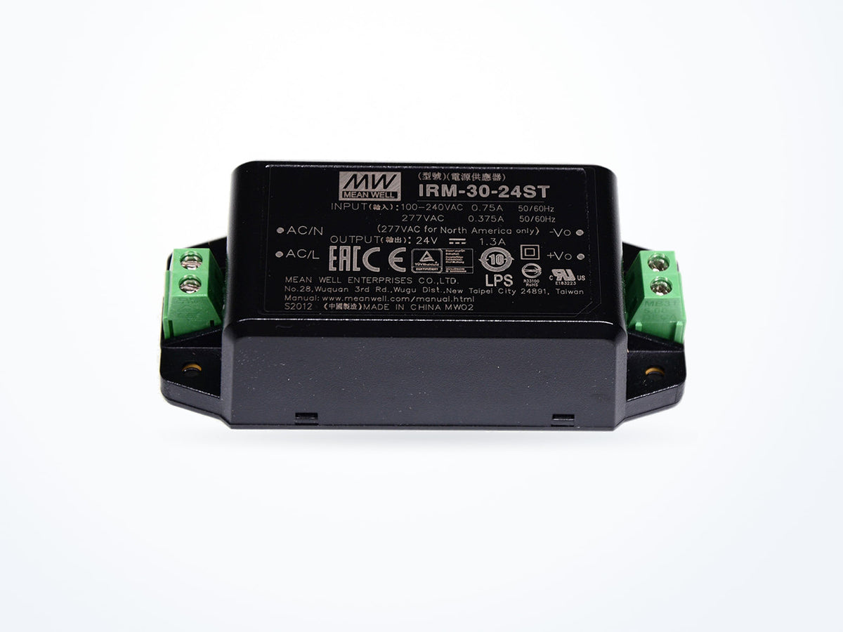 MEAN WELL IRM-30-12 30W 12V 2.5A Open Frame, photo 2