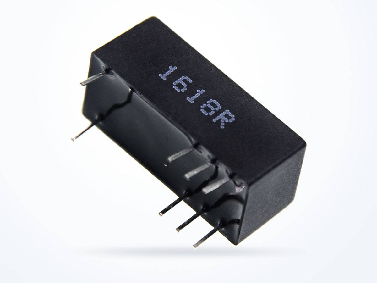 MEAN WELL SUS01L-09 0.999W 9V 0.111A On Board Type (Module Potted), photo 5