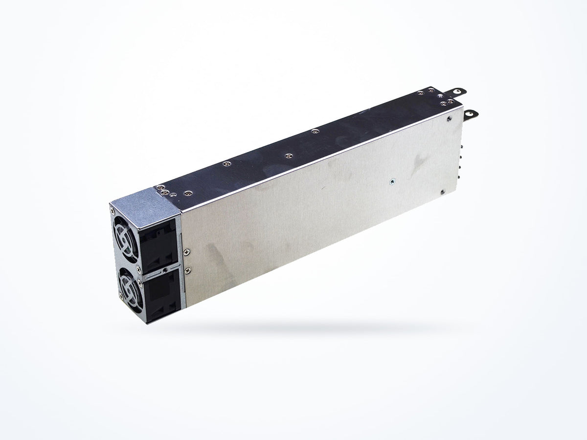 MEAN WELL NSP-1600-12 1500W 12V 125A Enclosed Type, photo 4