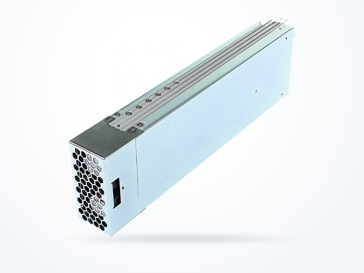 MEAN WELL RSP-1600-12 1500W 12V 125A Programmable Power, photo 3