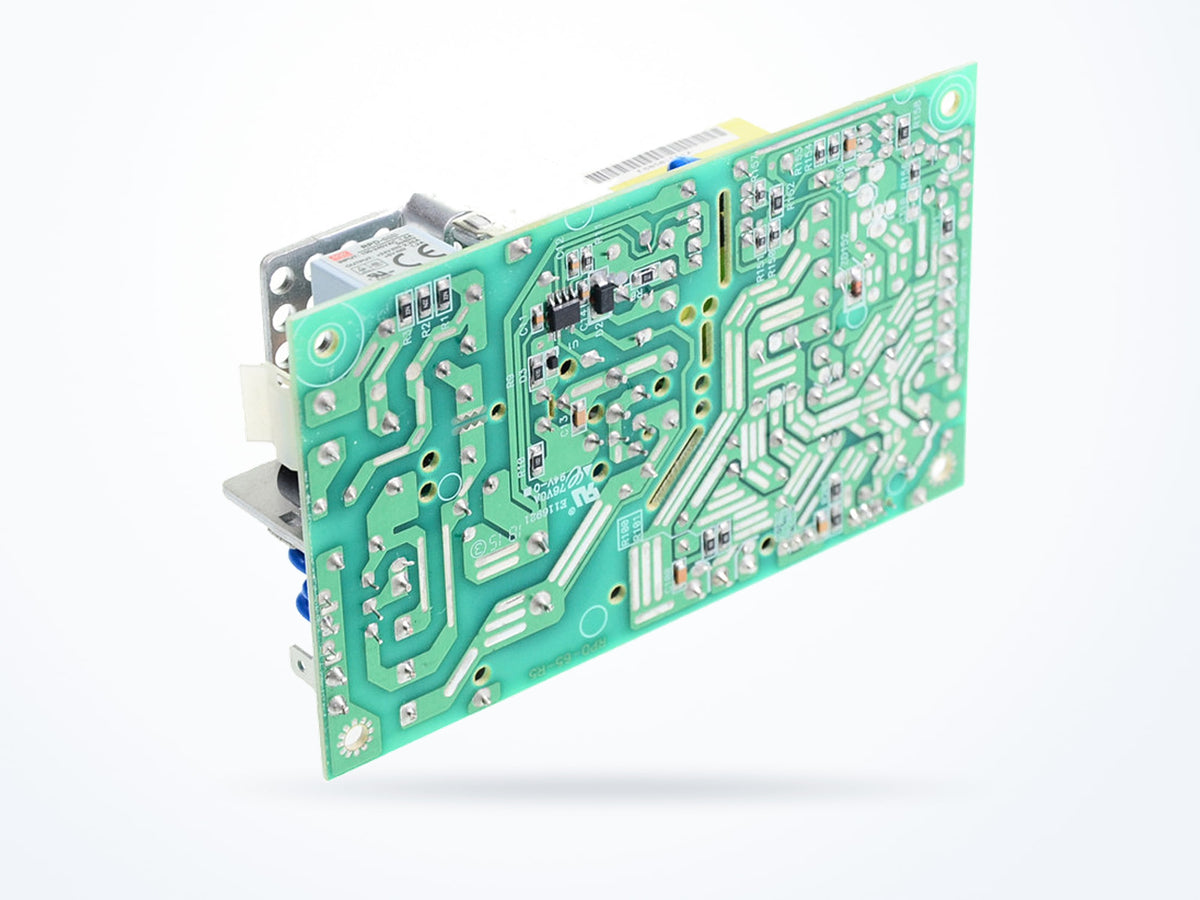 MEAN WELL RPD-65C 60W 12V 4.5A Open Frame, photo 5