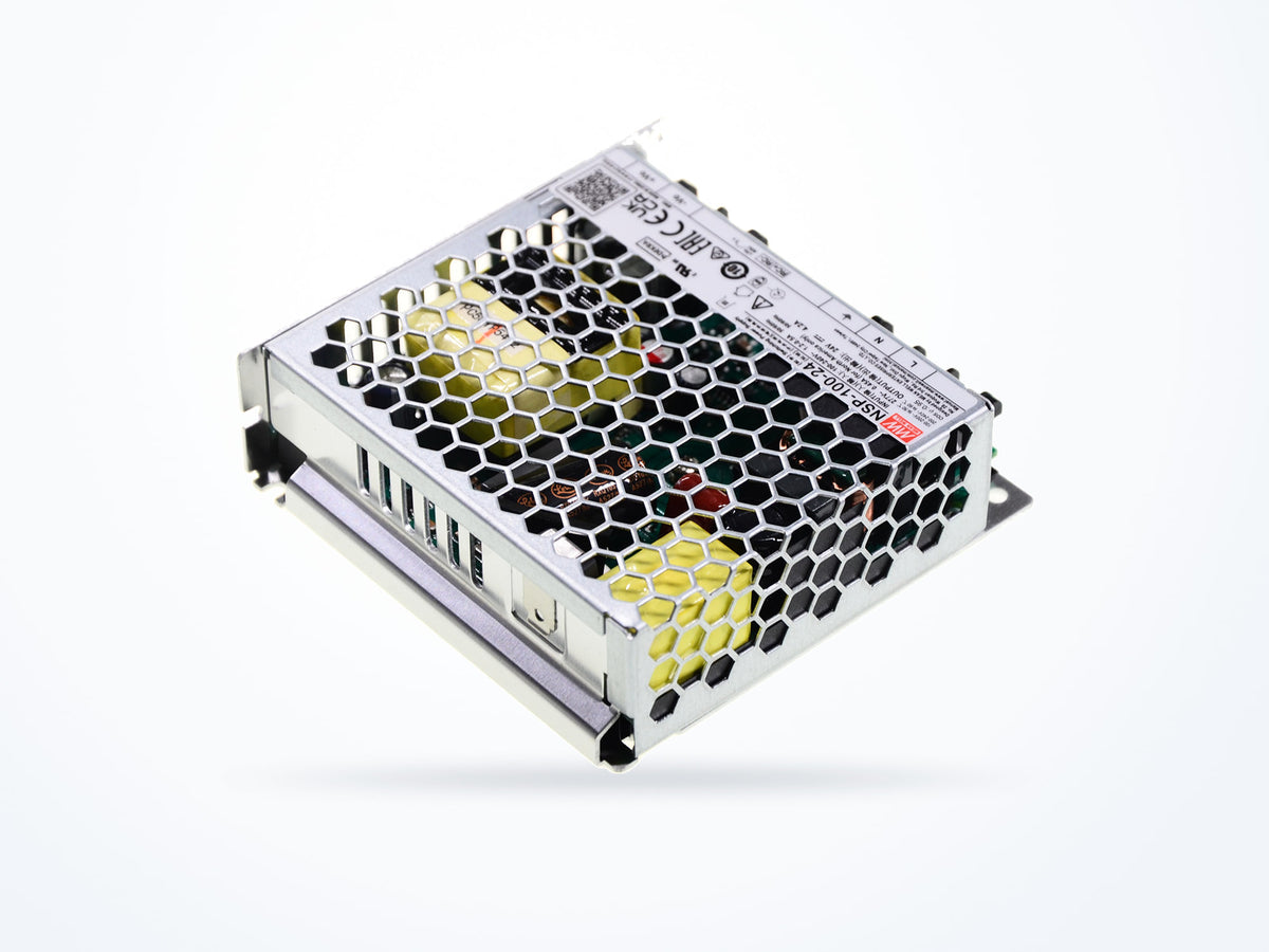MEAN WELL NSP-100-15 100.5W 15V 6.7A Enclosed Type, photo 4