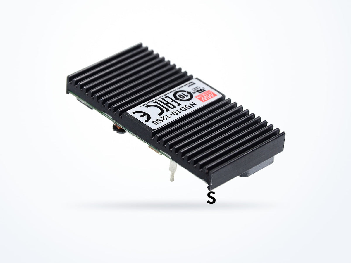 MEAN WELL NSD10-12S3 8.25W 3.3V 2.5A On Board Type (Non-Potted), photo 4