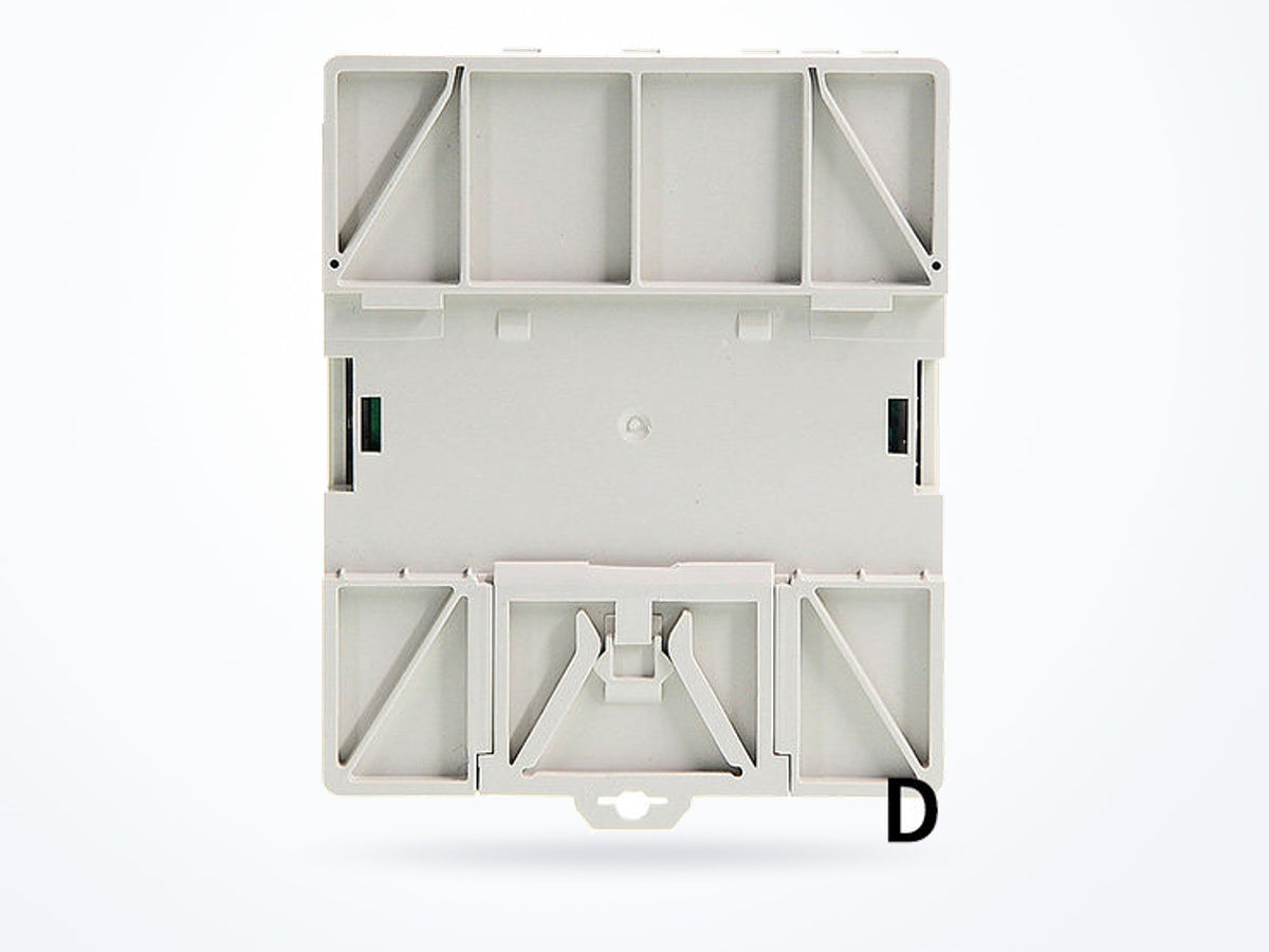 MEAN WELL HDR-60-24 60W 24V 2.5A DIN Rail, photo 3